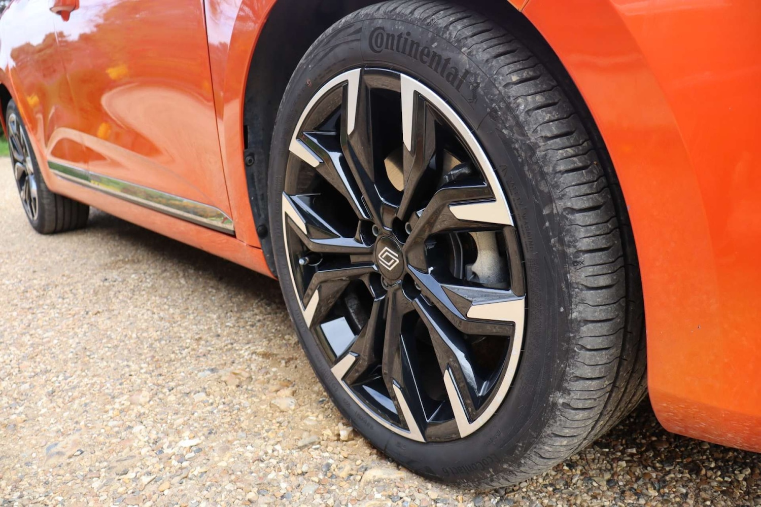 Used Renault Clio 2024 for sale - 78083363: Photo 38