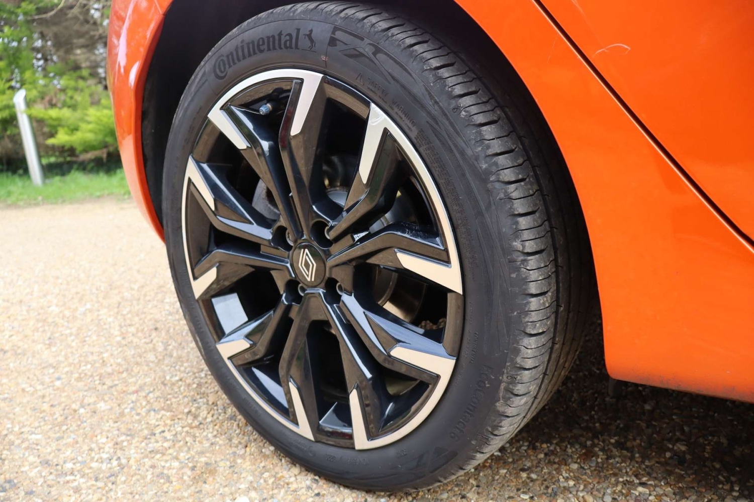 Used Renault Clio 2024 for sale - 78083363: Photo 39