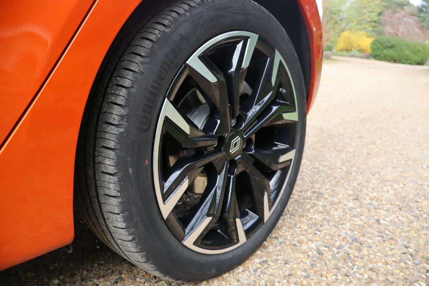 Used Renault Clio 2024 for sale - 78083363: Photo 40