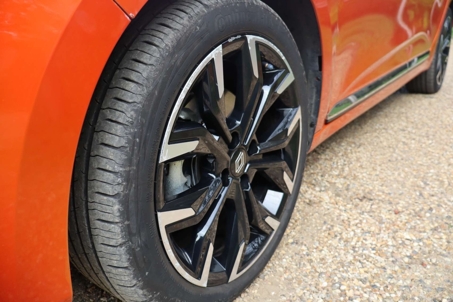 Used Renault Clio 2024 for sale - 78083363: Photo 41