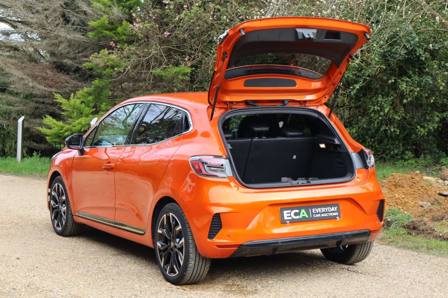 Used Renault Clio 2024 for sale - 78083363: Photo 42