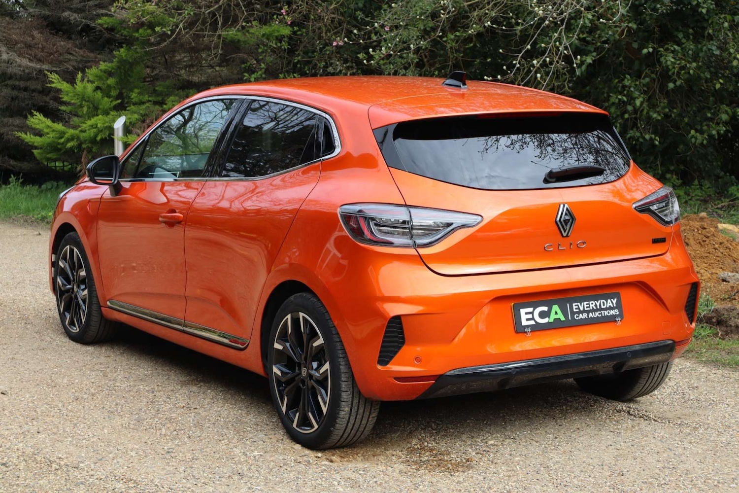 Used Renault Clio 2024 for sale - 78083363: Photo 6