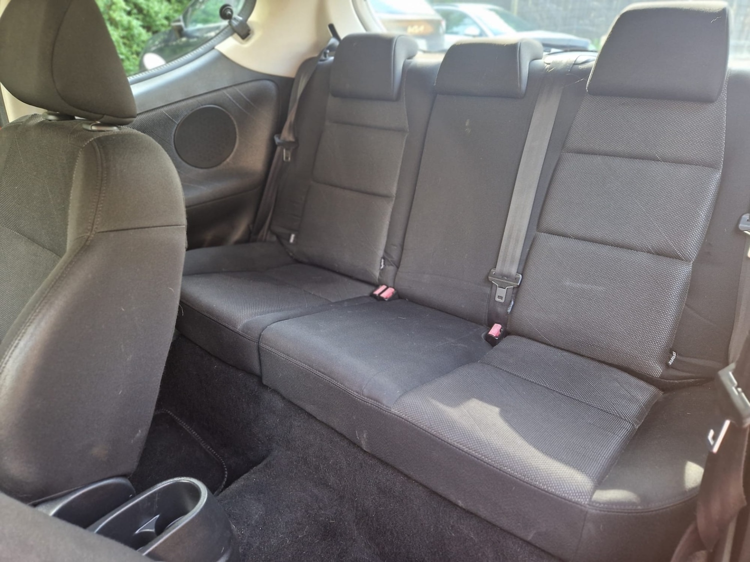 Used Peugeot 207 2009 for sale - 76102566: Photo 12