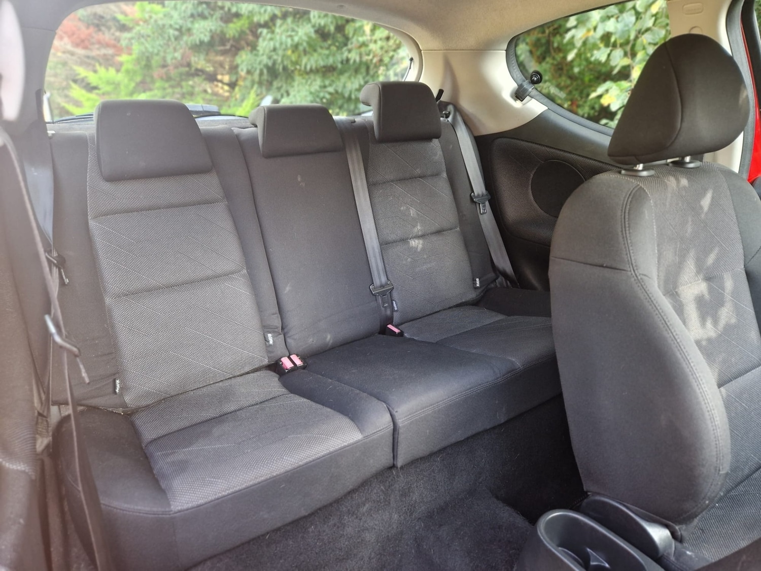 Used Peugeot 207 2009 for sale - 76102566: Photo 14