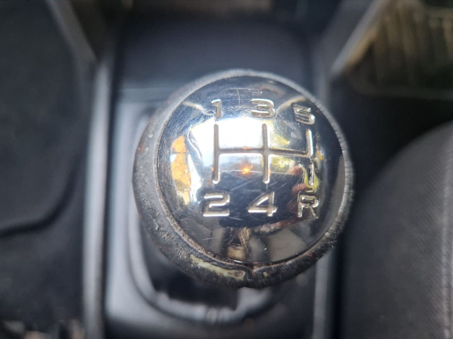 Used Peugeot 207 2009 for sale - 76102566: Photo 16