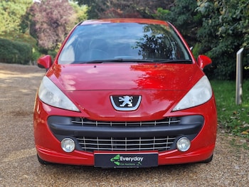 2009 (58) - 1.4 VTi Sport [95] 3dr