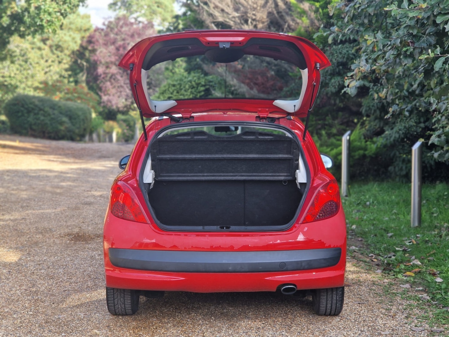 Used Peugeot 207 2009 for sale - 76102566: Photo 24