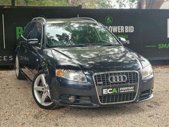 Used Audi A4 2006 for sale - 79558034: Photo