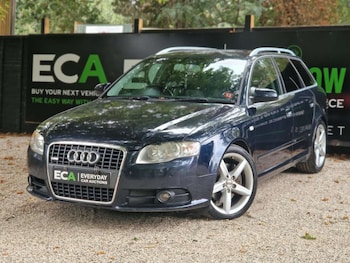 Used Audi A4 2006 for sale - 79558034: Photo