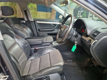 Used Audi A4 2006 for sale - 79558034: Photo
