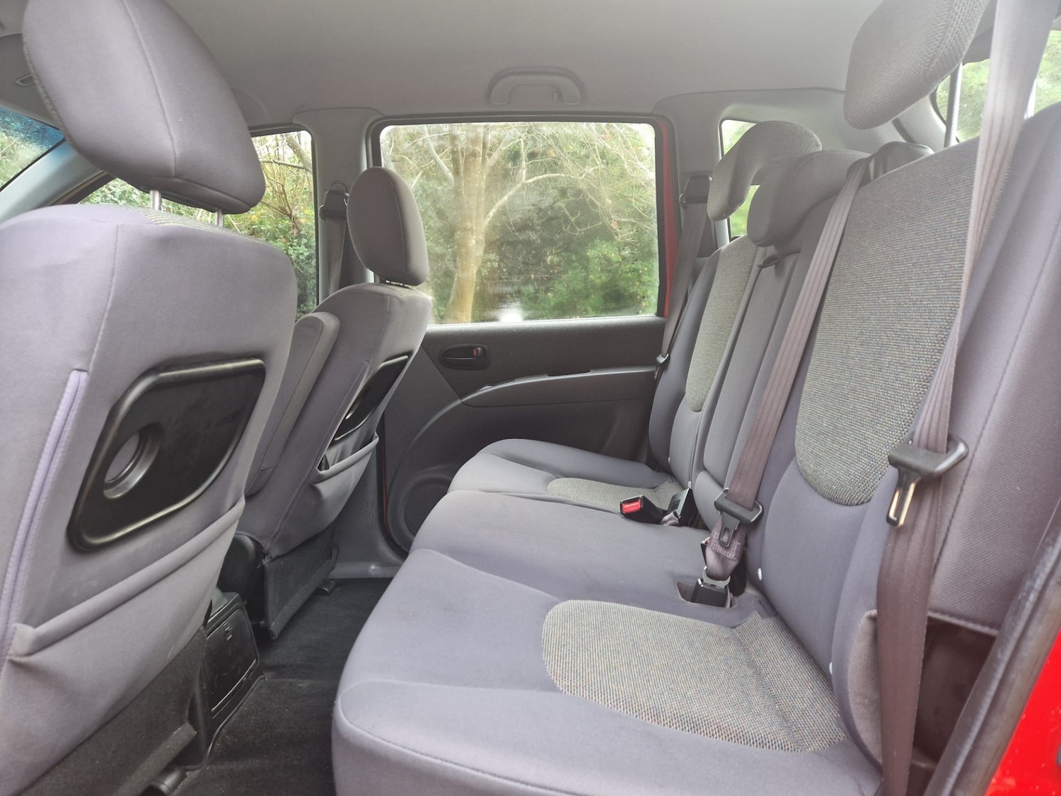 Used Hyundai Matrix 2006 for sale - 76542218: Photo 14