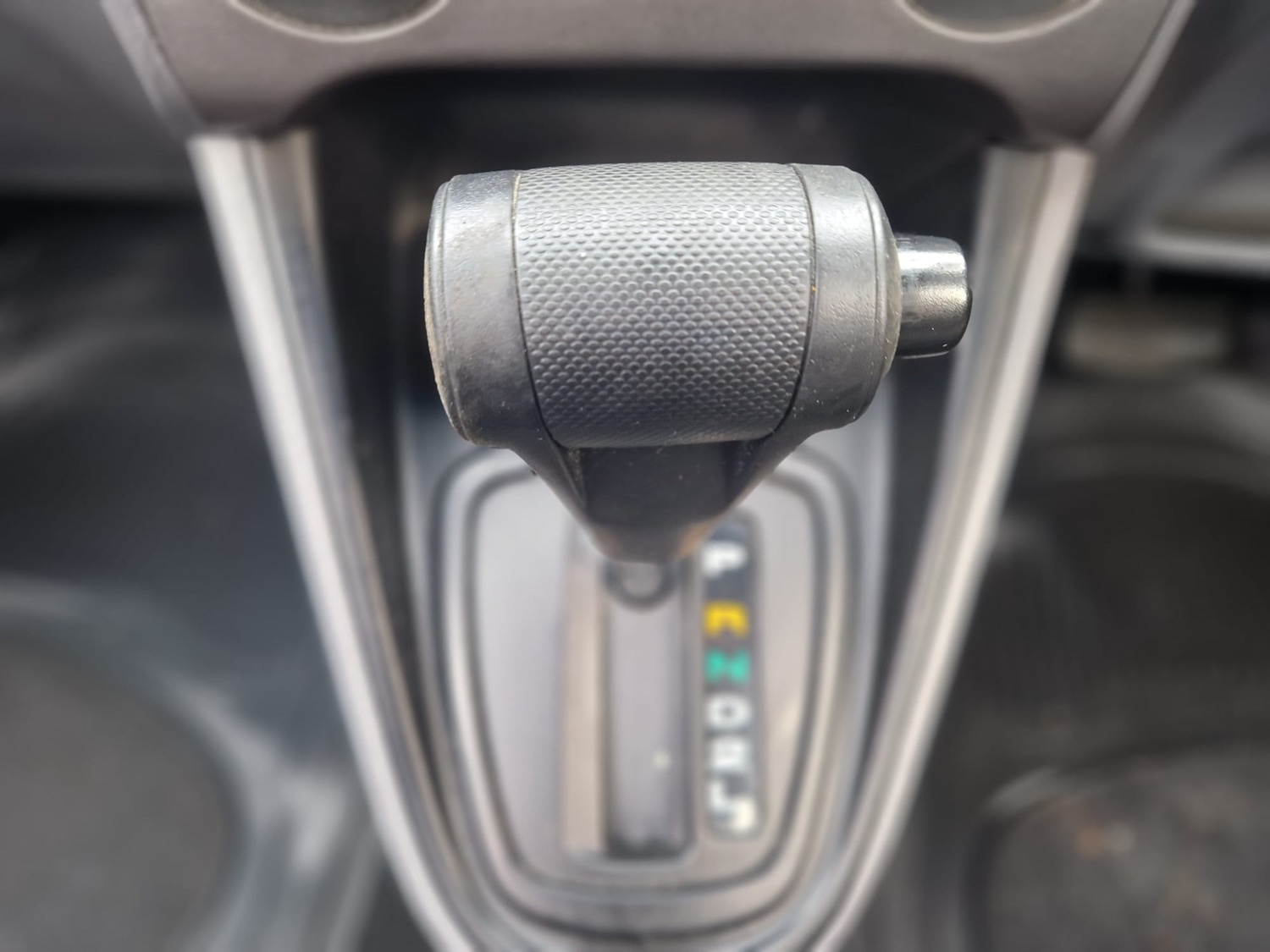 Used Hyundai Matrix 2006 for sale - 76542218: Photo 15