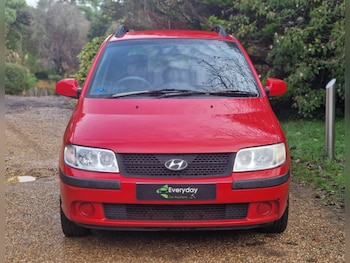 2006 (56) - 1.6 GSi 5dr Auto **ULEZ FREE**