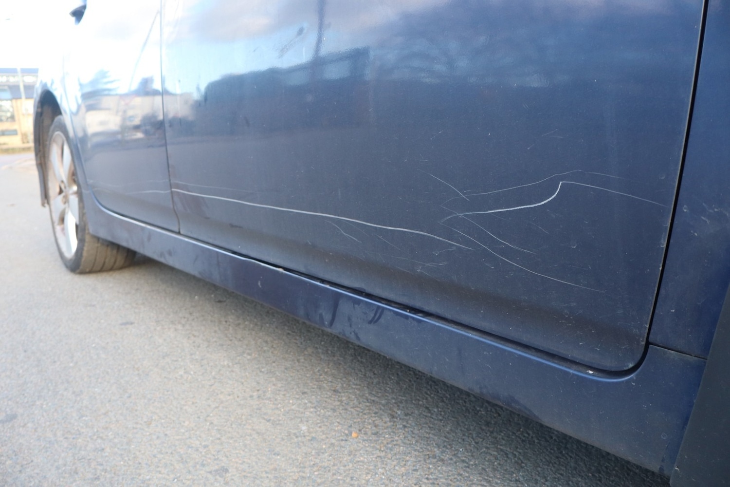 Used Toyota Prius 2011 for sale - 77046274: Photo 10