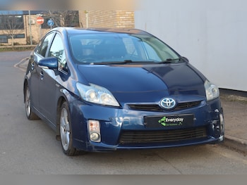 Used Toyota Prius 2011 for sale - 77046274: Photo