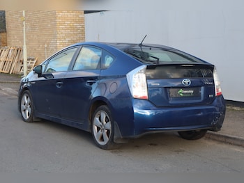 Used Toyota Prius 2011 for sale - 77046274: Photo