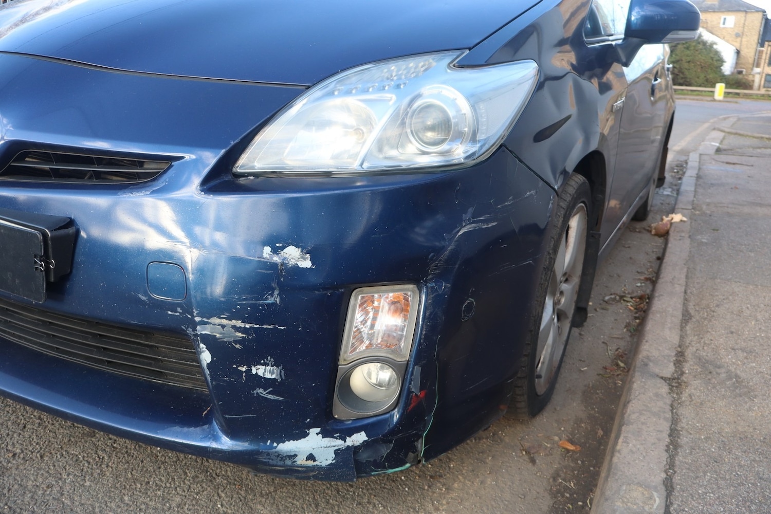 Used Toyota Prius 2011 for sale - 77046274: Photo 9