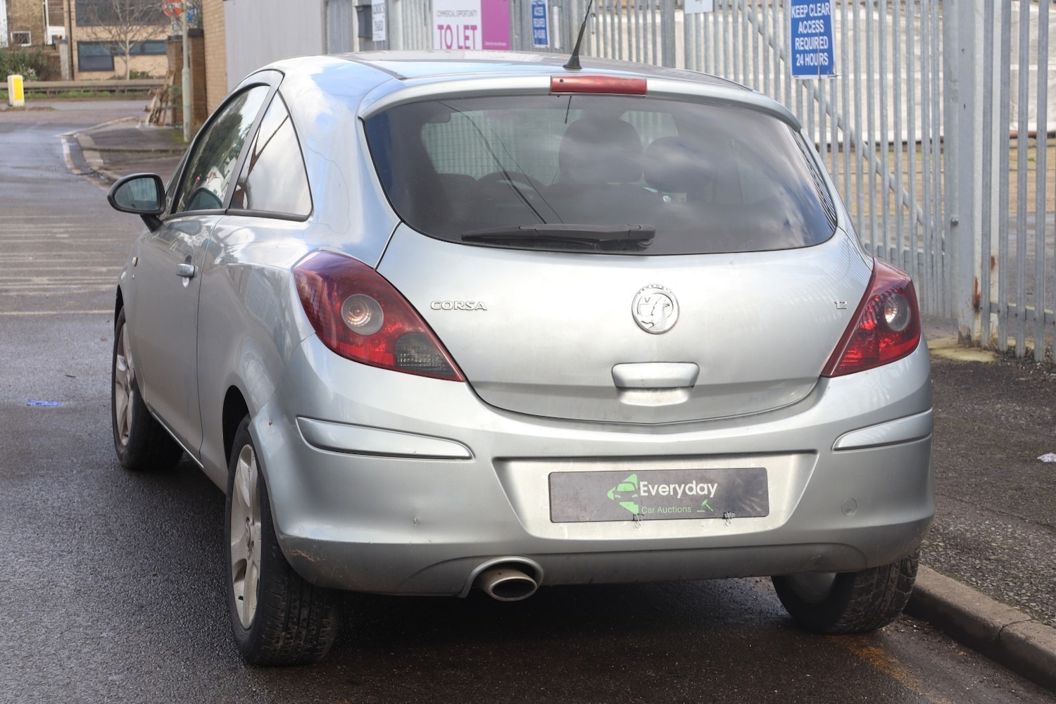 Used Vauxhall Corsa 2013 for sale - 77650249: Photo 10