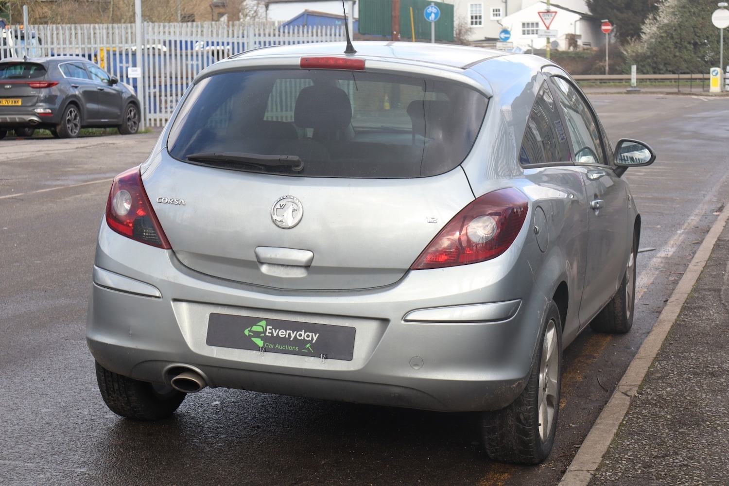 Used Vauxhall Corsa 2013 for sale - 77650249: Photo 12