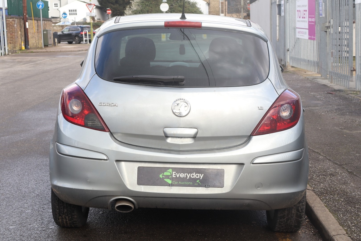 Used Vauxhall Corsa 2013 for sale - 77650249: Photo 4