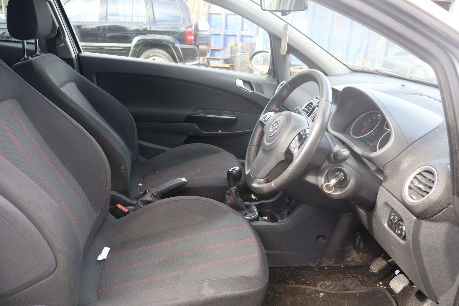 Used Vauxhall Corsa 2013 for sale - 77650249: Photo 9
