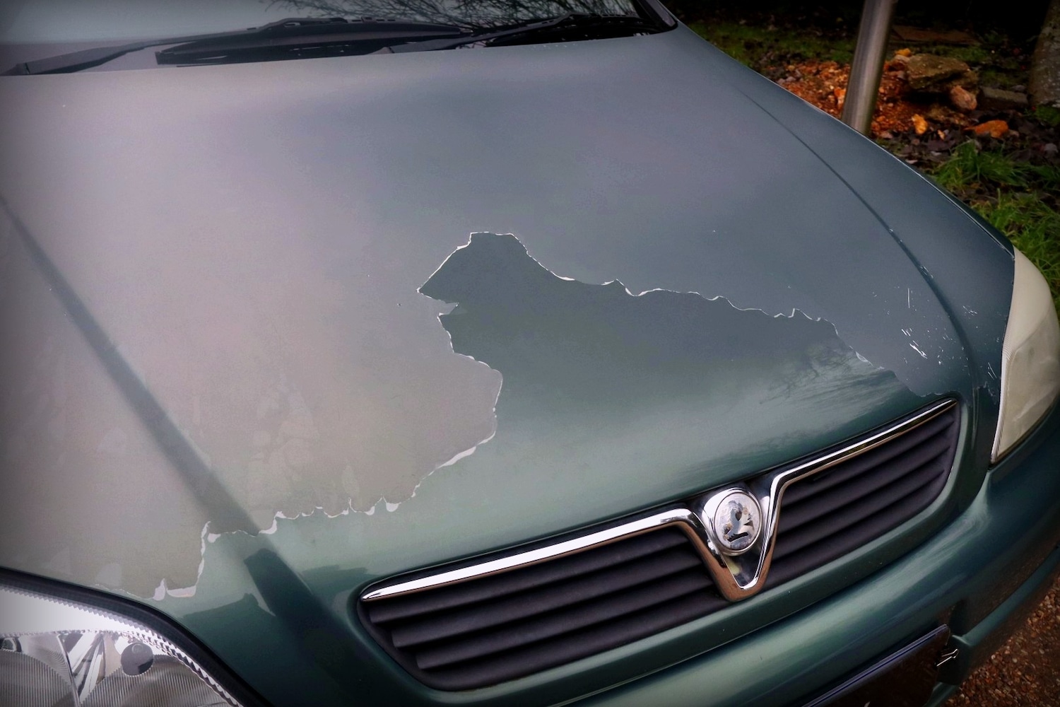 Used Vauxhall Astra 2002 for sale - 77033379: Photo 12