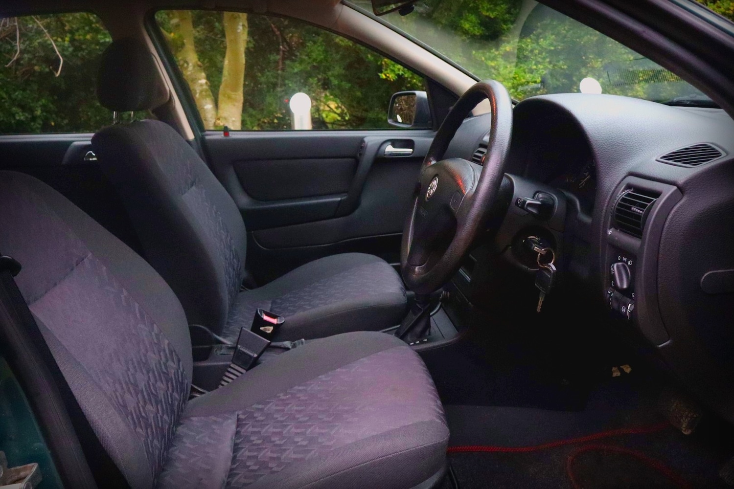 Used Vauxhall Astra 2002 for sale - 77033379: Photo 14