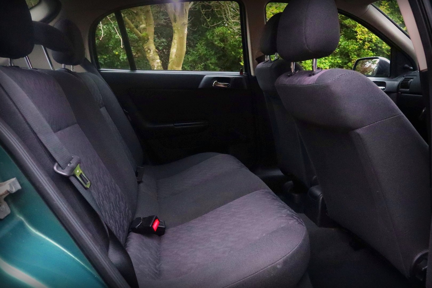 Used Vauxhall Astra 2002 for sale - 77033379: Photo 15