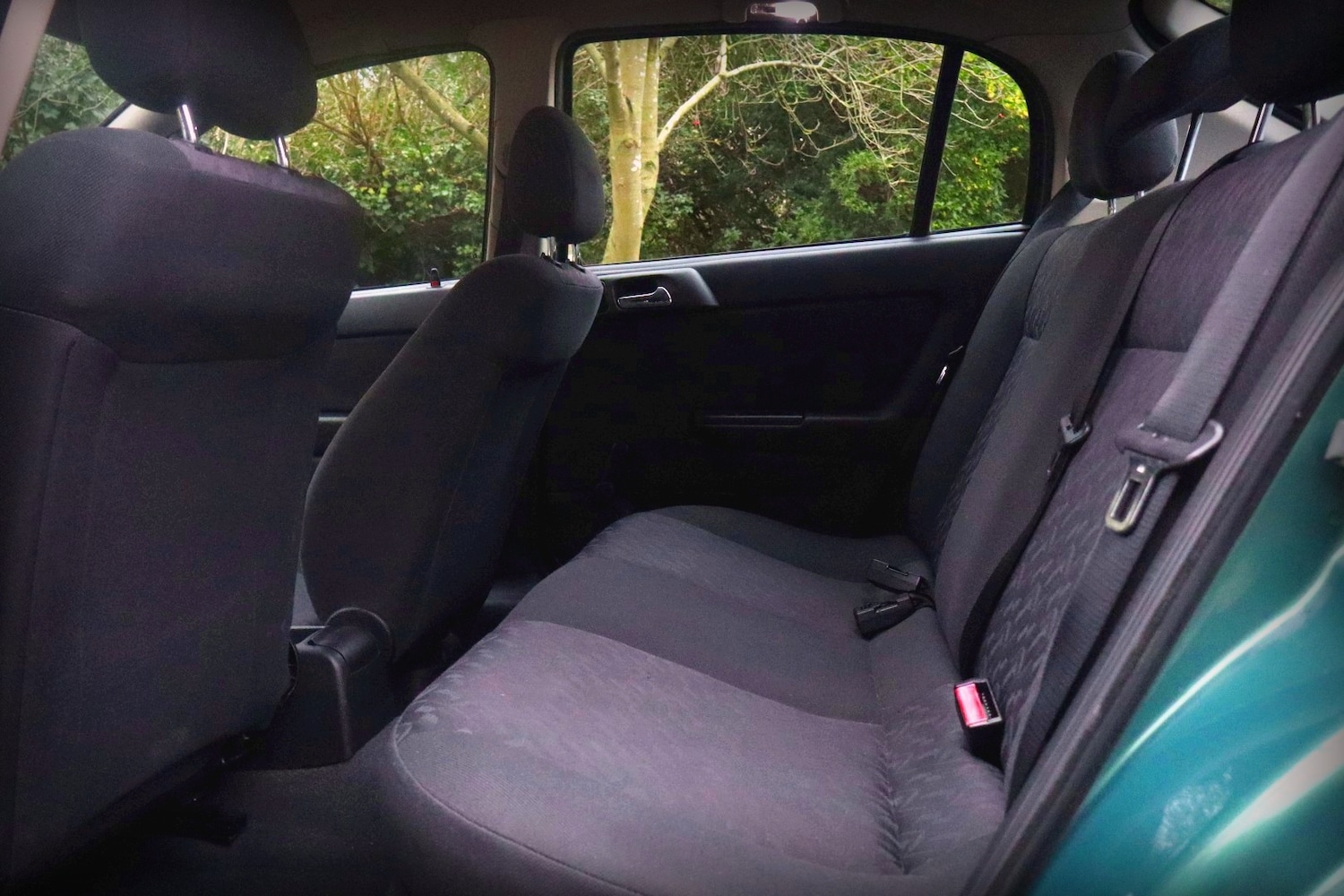 Used Vauxhall Astra 2002 for sale - 77033379: Photo 18