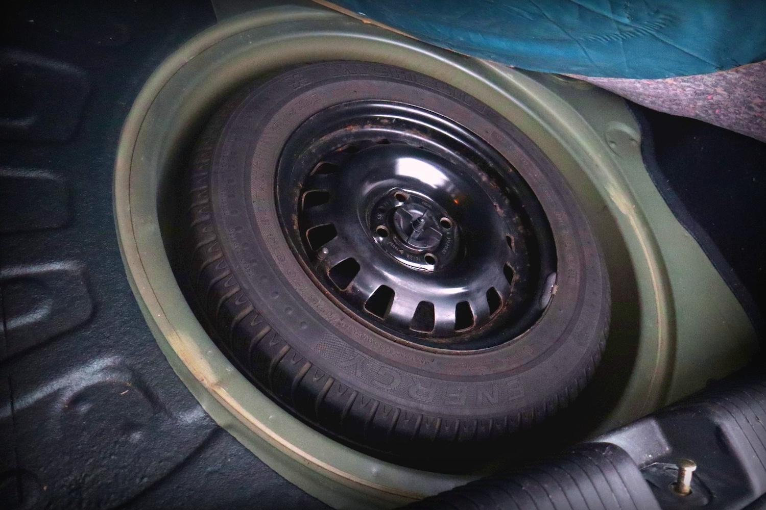 Used Vauxhall Astra 2002 for sale - 77033379: Photo 22