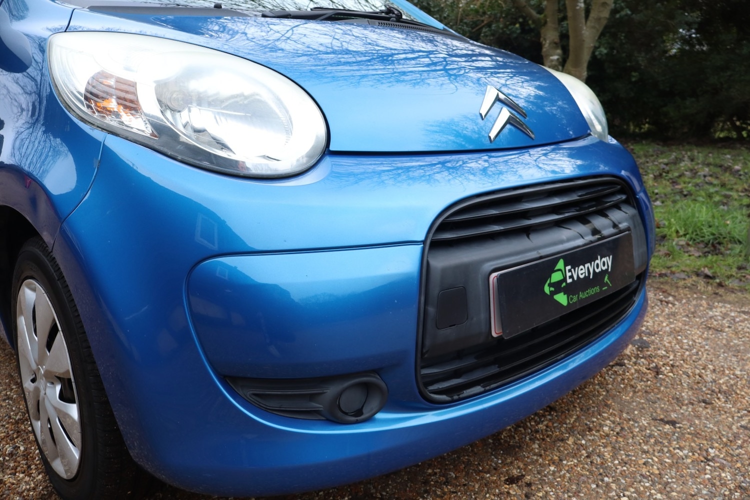 Used Citroen C1 2009 for sale - 77159413: Photo 12