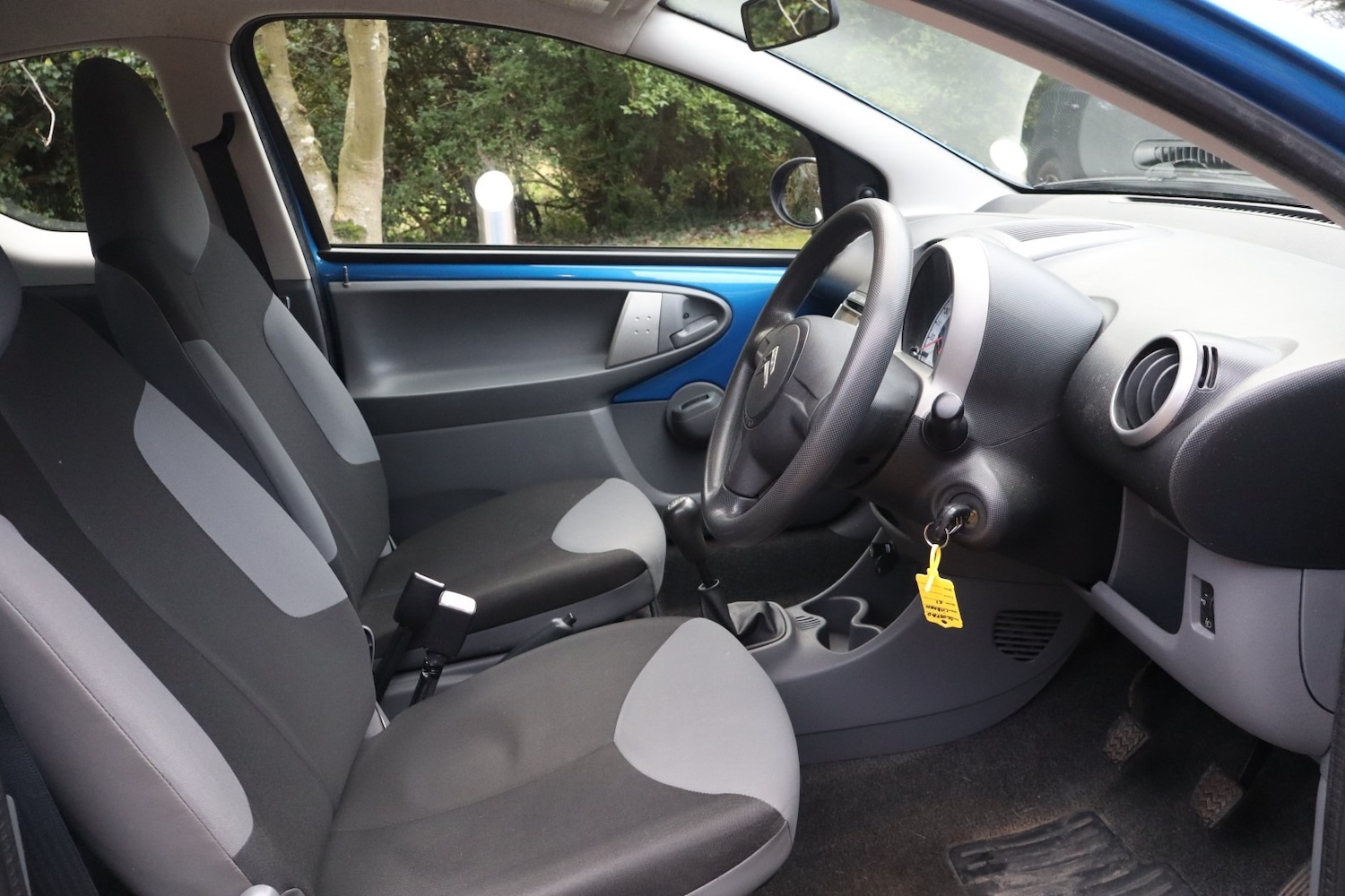 Used Citroen C1 2009 for sale - 77159413: Photo 14