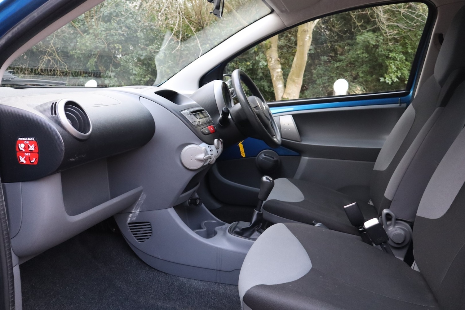 Used Citroen C1 2009 for sale - 77159413: Photo 15