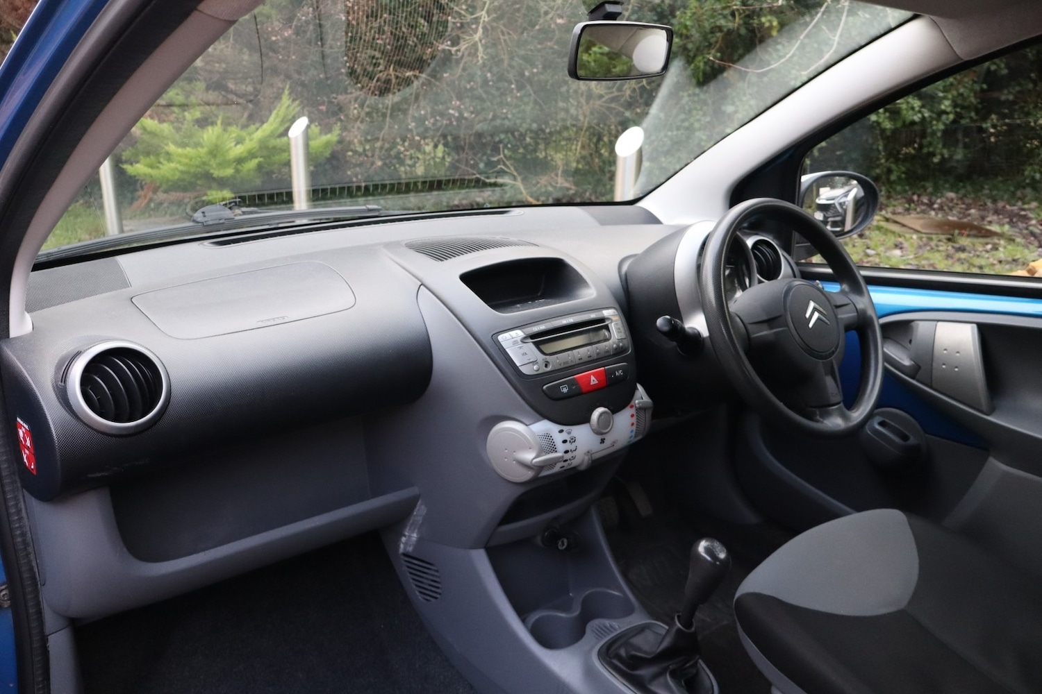 Used Citroen C1 2009 for sale - 77159413: Photo 16