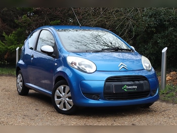 2009 (09) - 1.0i Splash 3dr **ULEZ Compliant**