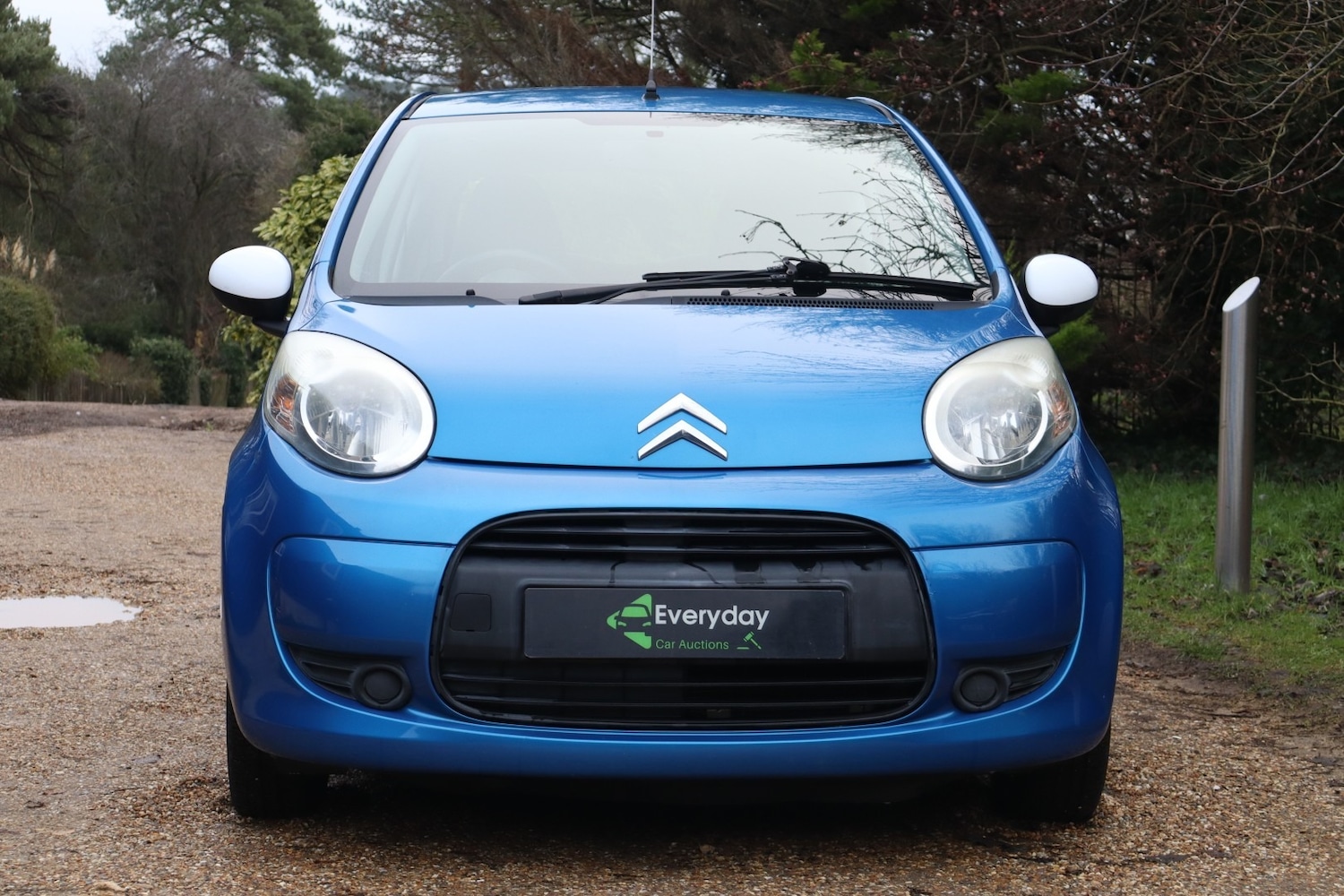 Used Citroen C1 2009 for sale - 77159413: Photo 6