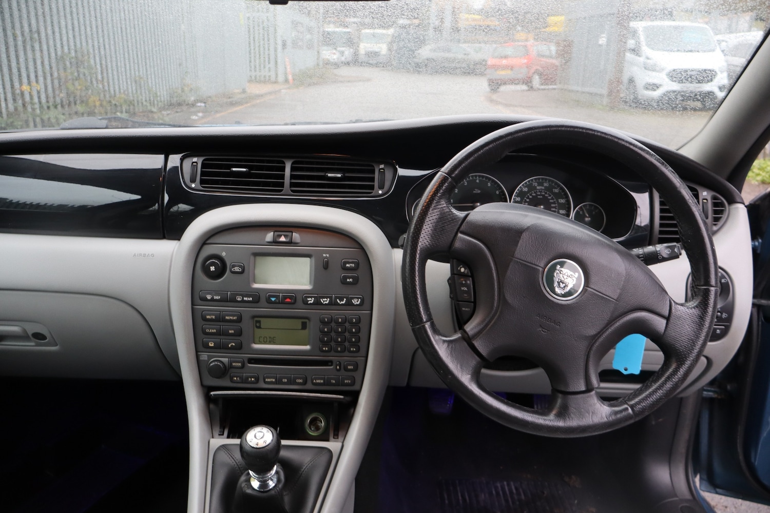 Used Jaguar X-Type 2003 for sale - 76684053: Photo 10