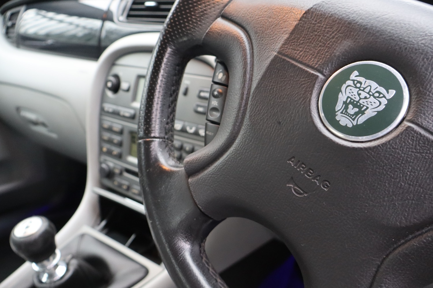 Used Jaguar X-Type 2003 for sale - 76684053: Photo 11