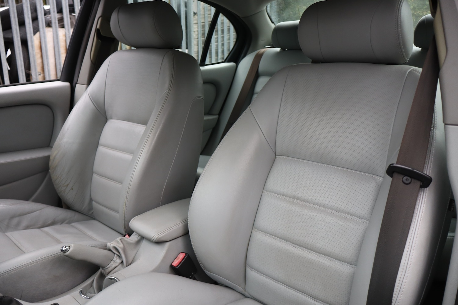 Used Jaguar X-Type 2003 for sale - 76684053: Photo 15