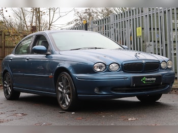 2003 (R) - 3.0 V6 Sport 4dr **SPARE OR REPAIR**