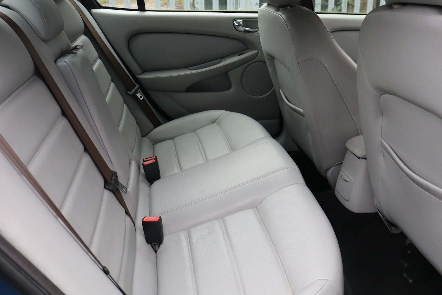 Used Jaguar X-Type 2003 for sale - 76684053: Photo 9