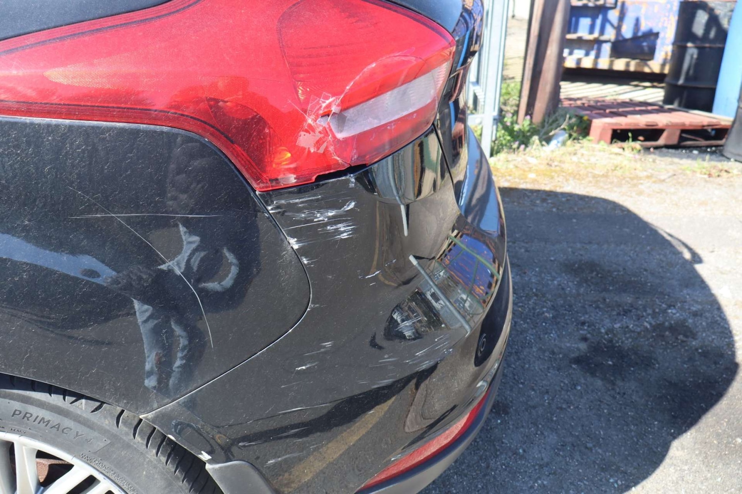 Used Ford Focus 2017 for sale - 78144613: Photo 10