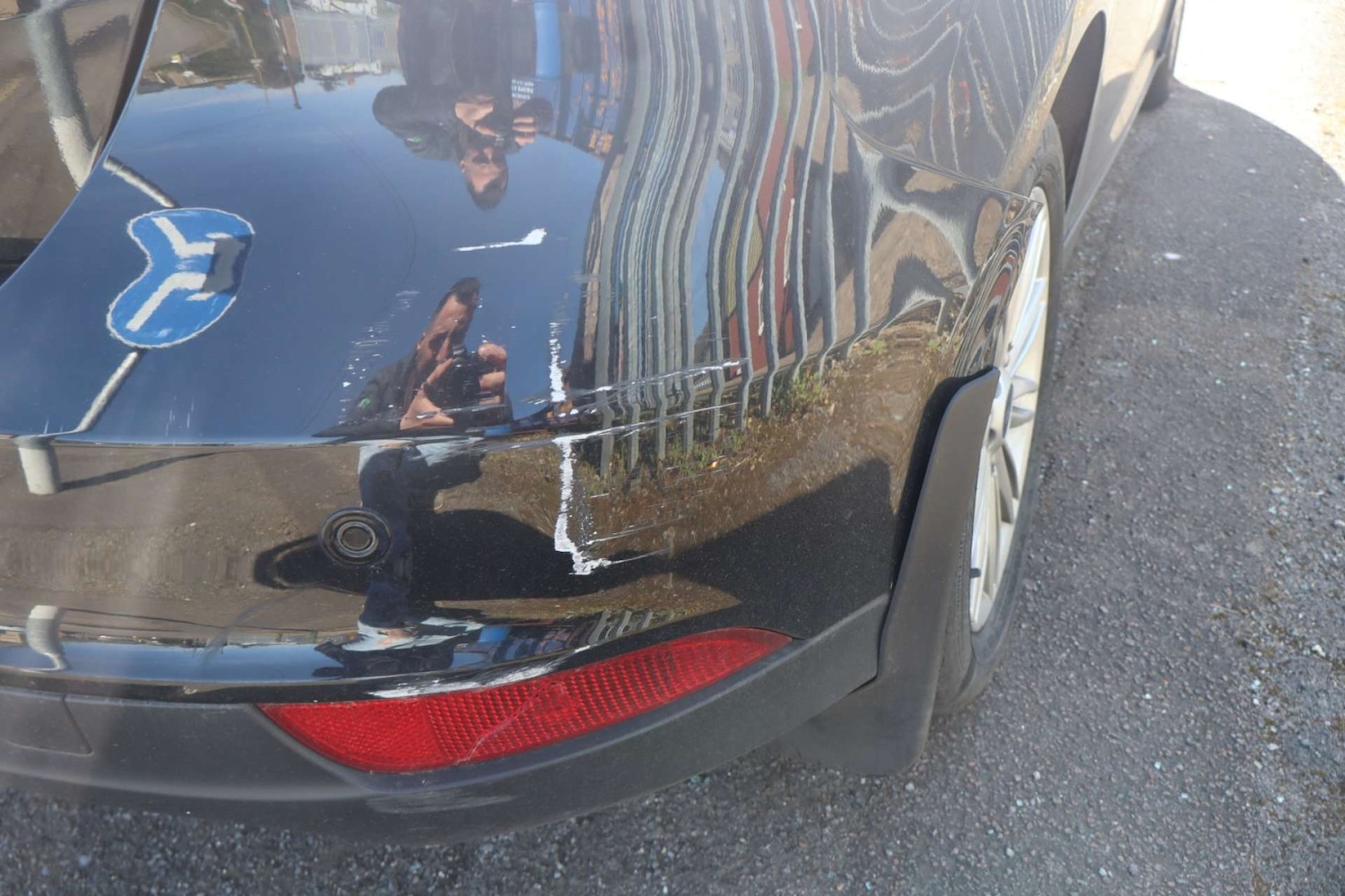 Used Ford Focus 2017 for sale - 78144613: Photo 11