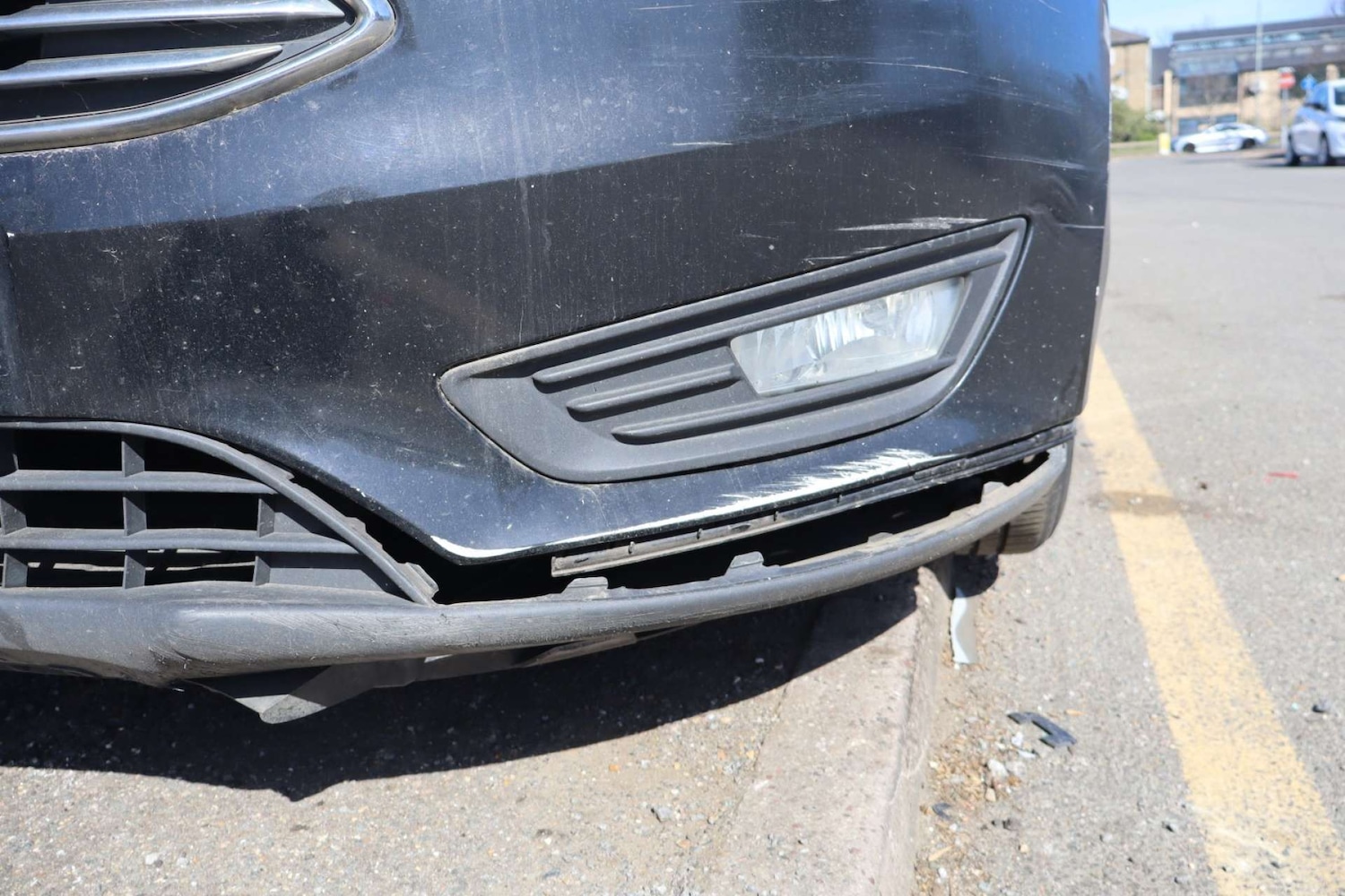 Used Ford Focus 2017 for sale - 78144613: Photo 7