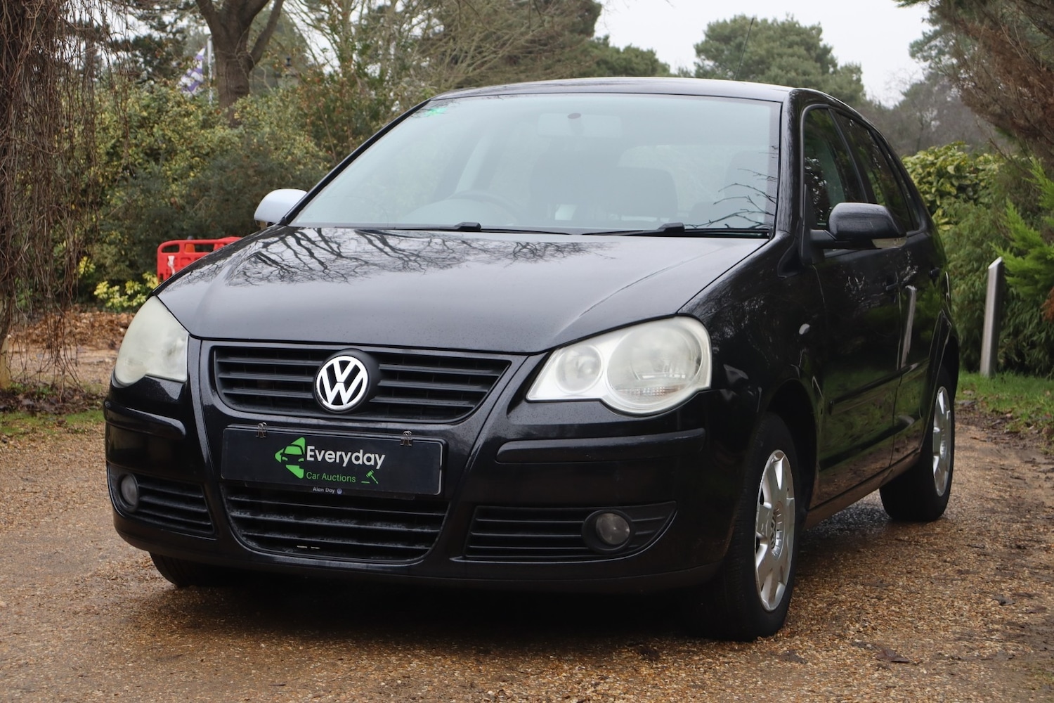 Used Volkswagen Polo 2006 for sale - 77247652: Photo 11