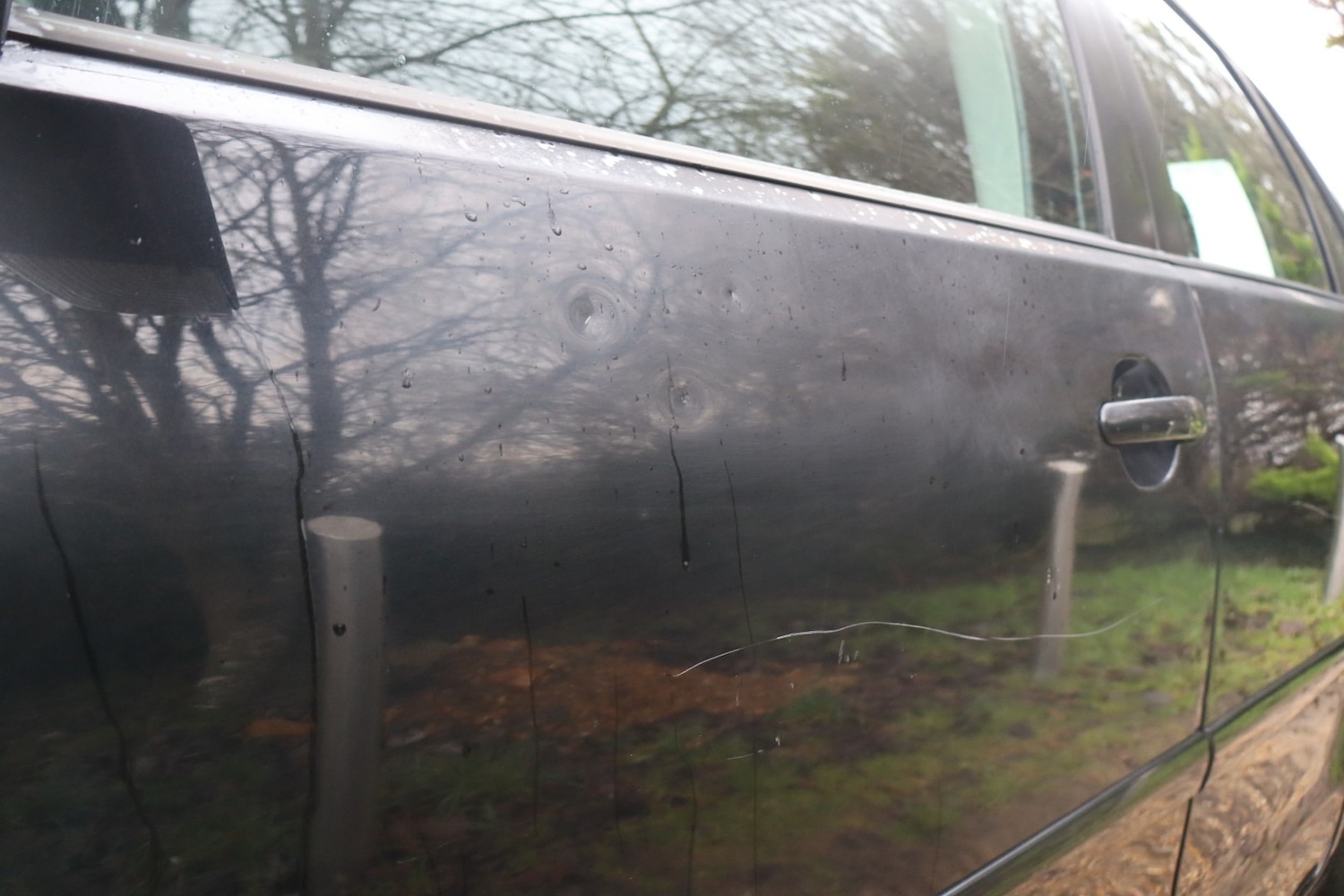 Used Volkswagen Polo 2006 for sale - 77247652: Photo 12