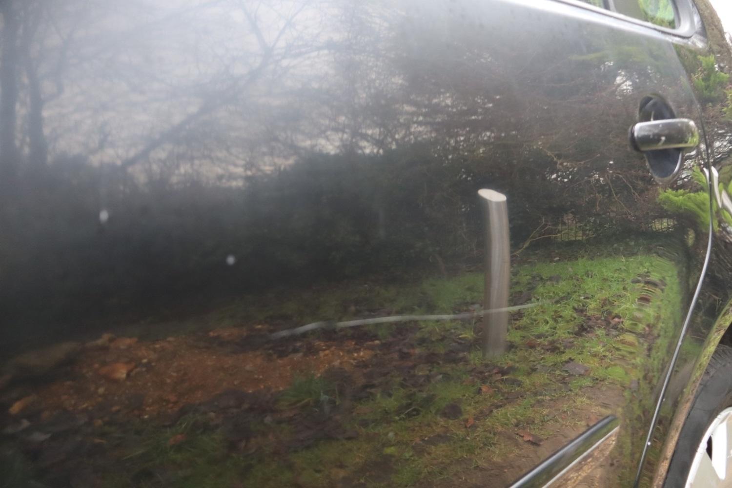 Used Volkswagen Polo 2006 for sale - 77247652: Photo 13