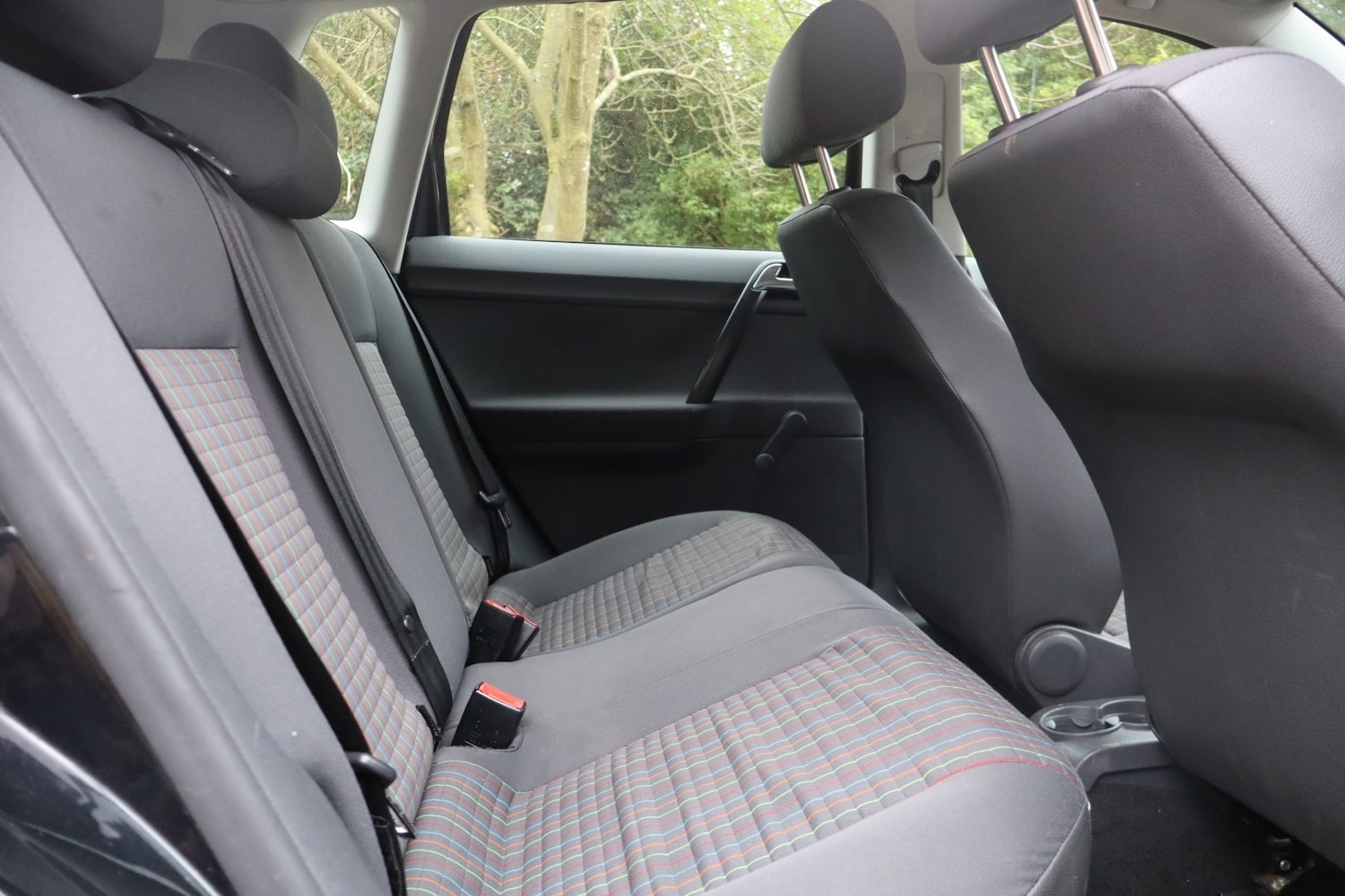 Used Volkswagen Polo 2006 for sale - 77247652: Photo 17