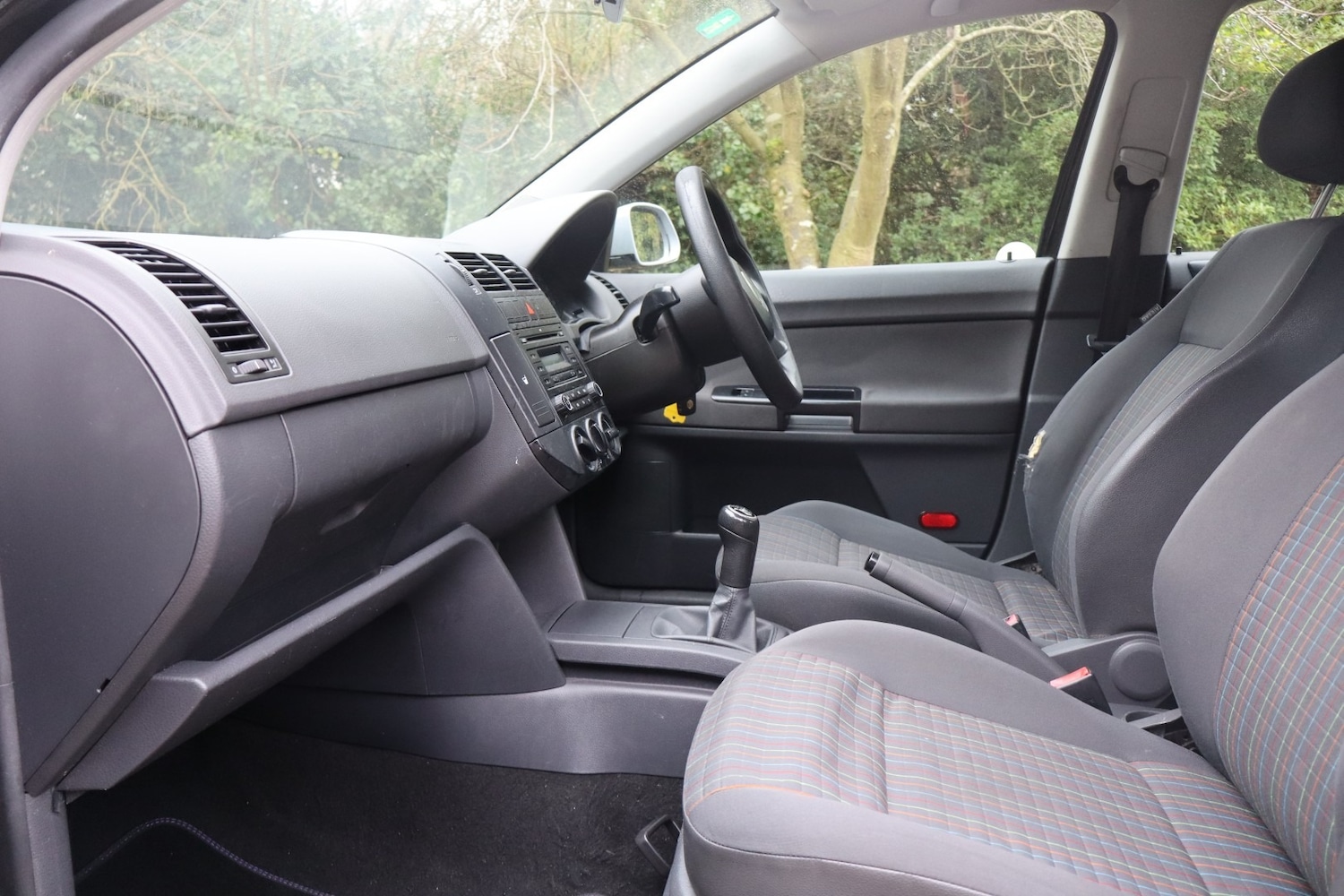 Used Volkswagen Polo 2006 for sale - 77247652: Photo 18