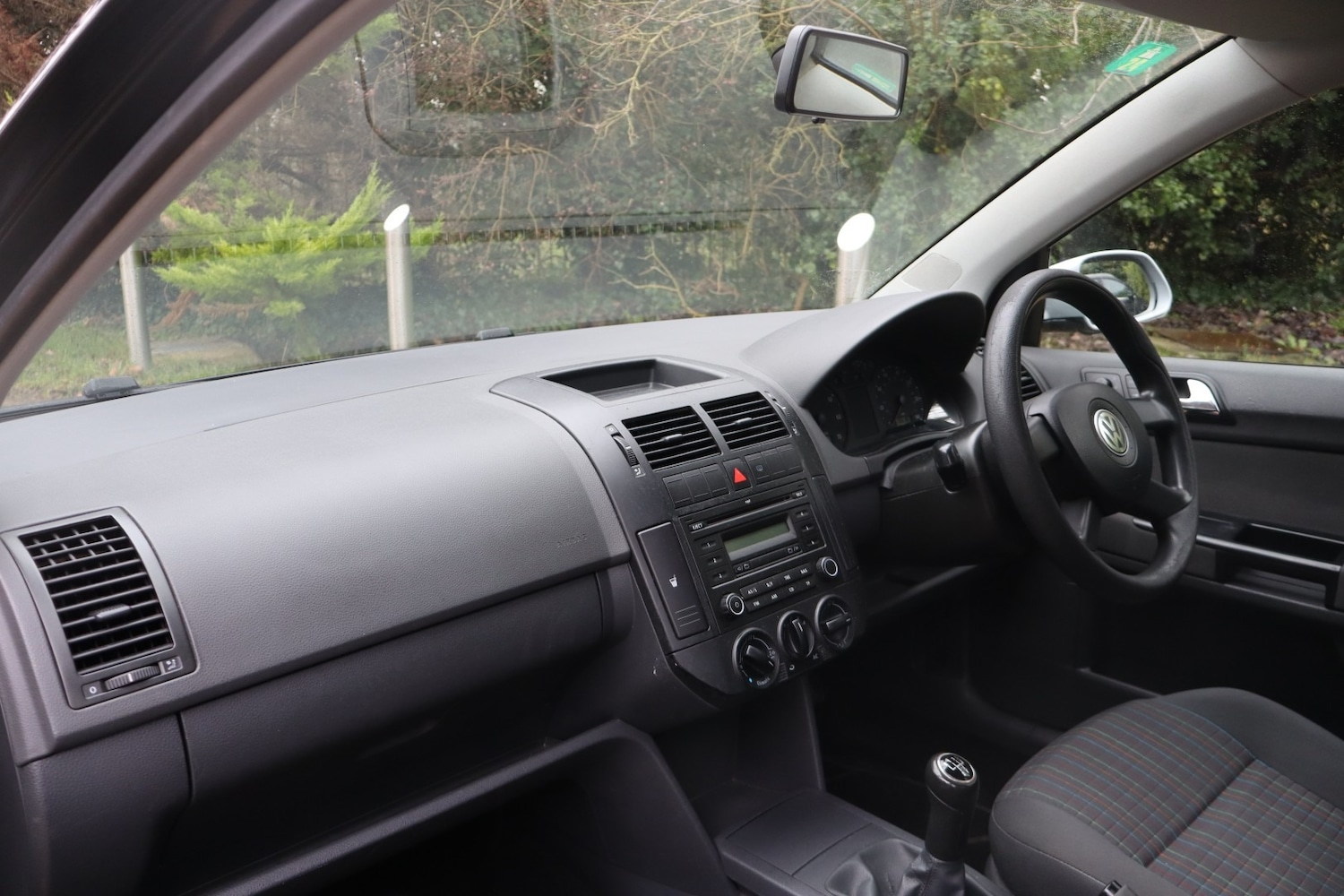 Used Volkswagen Polo 2006 for sale - 77247652: Photo 19